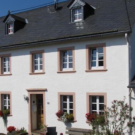 Jut Stuff - Familienfreundliche Wohnung In Rommersheim Mit Grossem Garten Exterior photo